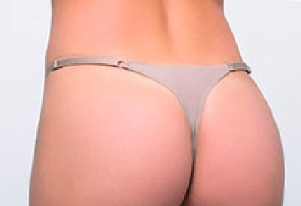 Tanga less Cocot 9126