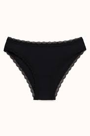 Vedetina Algodon c/Puntilla COCOT 9080