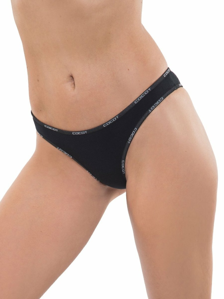 Vedetina c/Elastico COCOT 9230